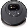 Lenco CD-500BK Prenosný CD prehrávač