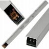 BERGE Zdroj pre LED nábytok ultra slim 12V - 120W - 10A - IP20