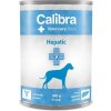 Calibra VD Dog Hepatic 400 g