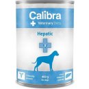 Calibra VD Dog Hepatic 400 g