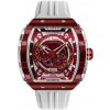 Nubeo NB-6087-02 Magellan 24h Automatic 49mm