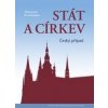 Stát a církev - Český případ - Hieronim Kaczmarek