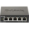 D-Link DGS-1100-05V2 Easy Smart Switch 10/100/1000 DGS-1100-05V2/E