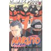 Naruto 36: Tým číslo 10 [Kišimoto Masaši]