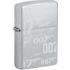 Zippo James Bond 20970