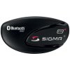 Vysielač tepovej frekvencie Sigma Sport R1BLUE bez hr.