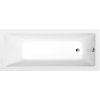 Polysan NOEMI SLIM 160 x 70 cm, 71707S