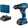 BOSCH GSB 185-LI - 06019K3101 - Akumulátorový príklepový vŕtací skrutkovač