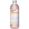 Vitamin well vitamínová voda antioxidant 500ml