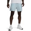 Pánske Kraťasy UNDER ARMOUR UA VANISH WOVEN 6IN SHORTS 1373718-494 – Modrá