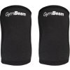 Neoprénová bandáž na koleno GymBeam CONQUER čierna,biela