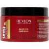 Vlasová maska Revlon 300 ml hydratačná pre všetky typy vlasov Uniq One
