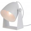 Retro a vintage svietidlo LUCIDE CHAGO Table Lamp 45564/01/31
