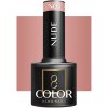 Ocho Nails lak na nechty nude N03 5 g
