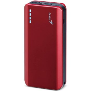 Genius ECO-u622 red