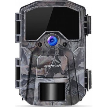 Apeman Trail Cam H55