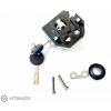 Kellys BMZ V10 Shimano PAN spodný fixačný systém batérie s kľúčovým zámkom