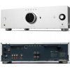 Stereofónny zosilňovač Onkyo Icon A-50 (strieborný)