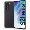 Samsung Galaxy S21 FE 5G 6/128GB šedý, CZ