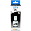 Atrament Epson 101 Black - originálny