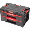 QBrick System One Drawer 2 Toolbox 2.0 Basic