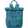 American Tourister URBAN GROOVE UG16 BACKPACK CITY Breeze modrá 15 L