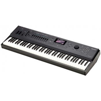 Kurzweil Forte 7