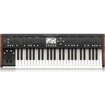 Behringer DEEPMIND 12