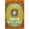 Greek Myths & Legends