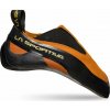 Lezečky La Sportiva Cobra Orange 39 EU