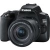 Canon EOS 250D + 18-55mm IS STM, 3454C002