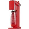 SodaStream ART Mandarin Red