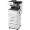 OKI MC853dnv/A3/23 str./min/ProQ 2 400 dpi/PCL + PS/obojstranne/fax/ADF/USB/LAN (45850602)