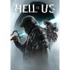 Hell is Us