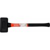 Kladivo Yato Recoilless s plastovou rukojetí 2,4 kg (YT-46270)