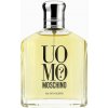Moschino Uomo toaletná voda pánska 125 ml