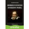E-kniha Hviezdny posol - Galileo Galilei