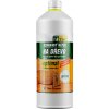 Den Braven Optimal 1 kg zelený - Ochranný náter na drevo OPTIMAL 1 kg fľaša zelená