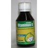 Vitaminum B complex sol. 100 ml