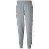 Pants Puma Neymar JR Creativity M 605564 06 (78239) NAVY BLUE S