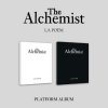 La Poem: The Alchemist - Platform Album