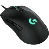 Logitech Gaming G403 Hero optická myš, prenos USB, 6 tlačidlo, 25000 dpi, čierna; 910-005632
