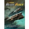 Povstalecká flotila - Brian V. Larson