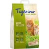 Tigerino Plant-Based drevené pelety prírodná vôňa bez parfumu 8 l