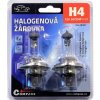 Žárovka 12V H4 60/55W P43t blister 2ks