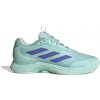 adidas Avacourt 2 Semiflash Aqua