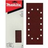 MAKITA papier brúsny 115x280 mm 14 dier K100, 10 ks P-33037