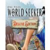 ONE PIECE World Seeker Deluxe Edition