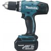 MAKITA DDF453RFE - Akumulátorový vŕtací skrutkovač DDF453RFE