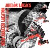 Béla Szakcsi Lakatos / Miklós Lukács - Check it out, Igor (Piano / cimbalom improvisations) (CD)